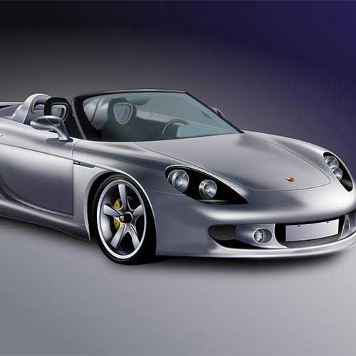 Flexible charging pile Intelligent charging vehicle3